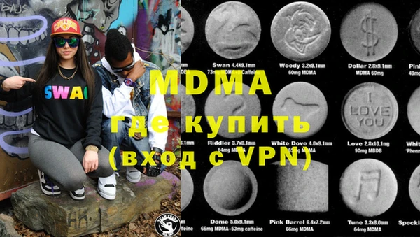 стаф Магас